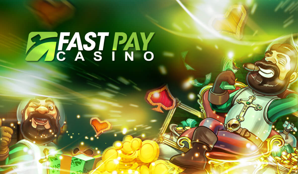 FastPay Casino images