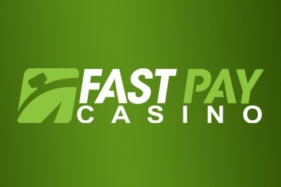FastPay Casino logo